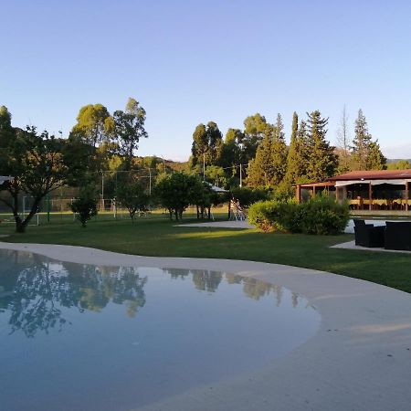 Il Frutteto Bed & Breakfast Torre delle Stelle Dış mekan fotoğraf