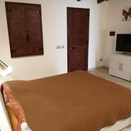 Il Frutteto Bed & Breakfast Torre delle Stelle Dış mekan fotoğraf