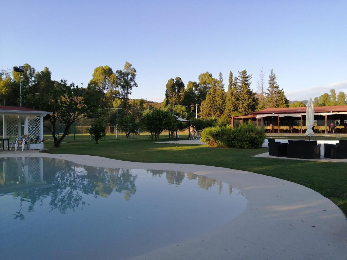 Il Frutteto Bed & Breakfast Torre delle Stelle Dış mekan fotoğraf