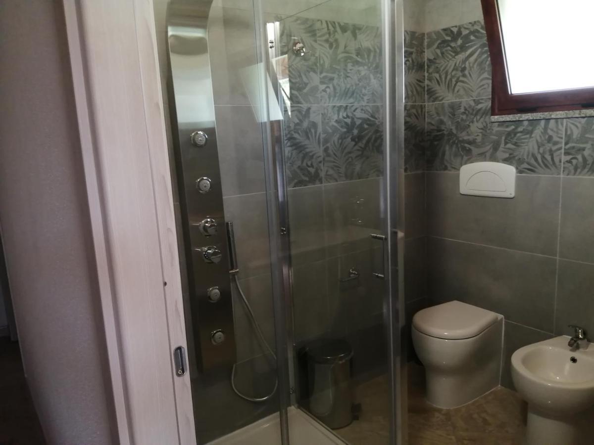 Il Frutteto Bed & Breakfast Torre delle Stelle Dış mekan fotoğraf