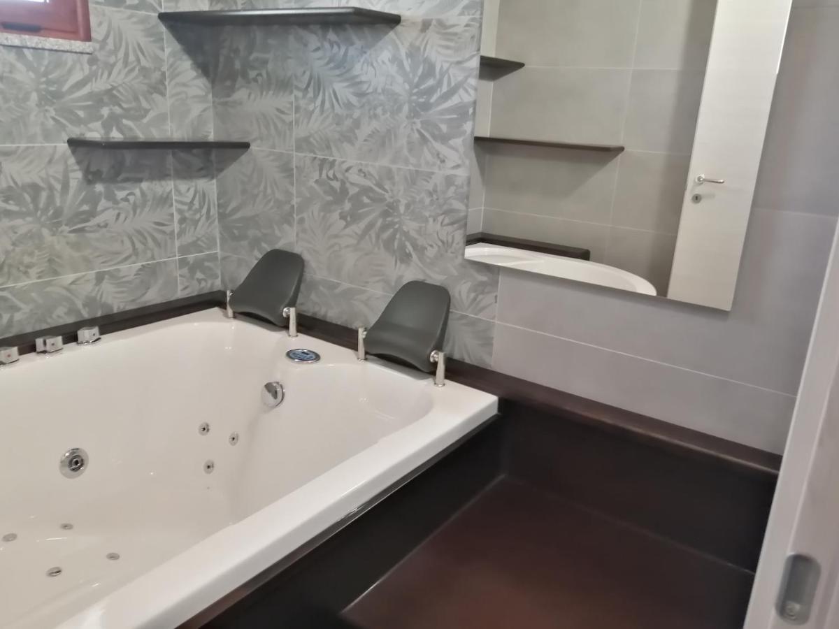 Il Frutteto Bed & Breakfast Torre delle Stelle Dış mekan fotoğraf