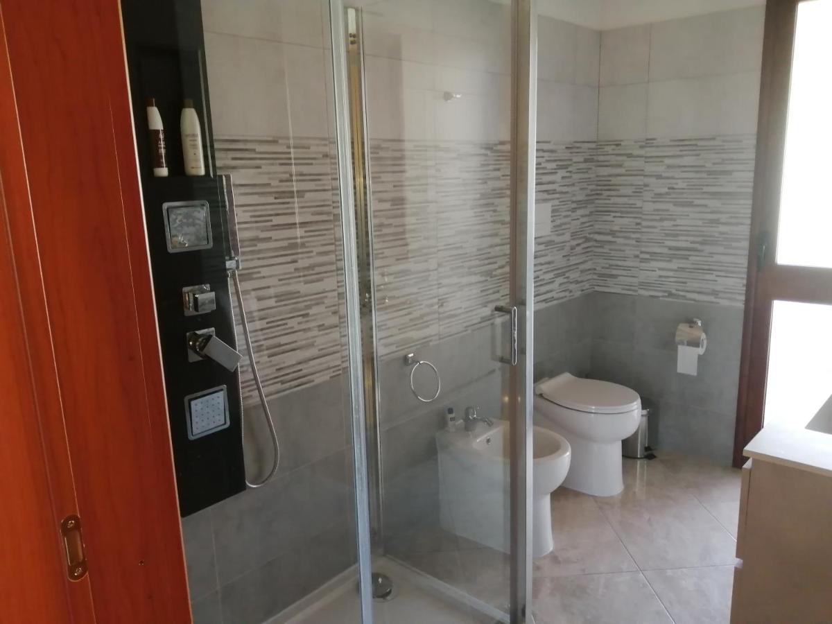 Il Frutteto Bed & Breakfast Torre delle Stelle Dış mekan fotoğraf