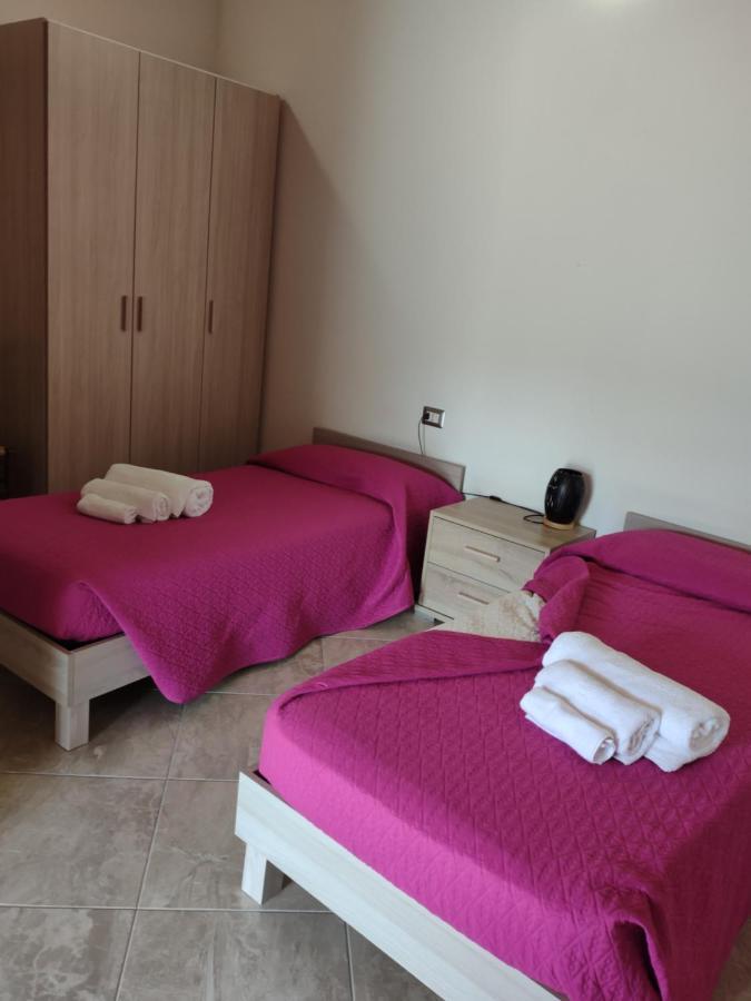 Il Frutteto Bed & Breakfast Torre delle Stelle Dış mekan fotoğraf