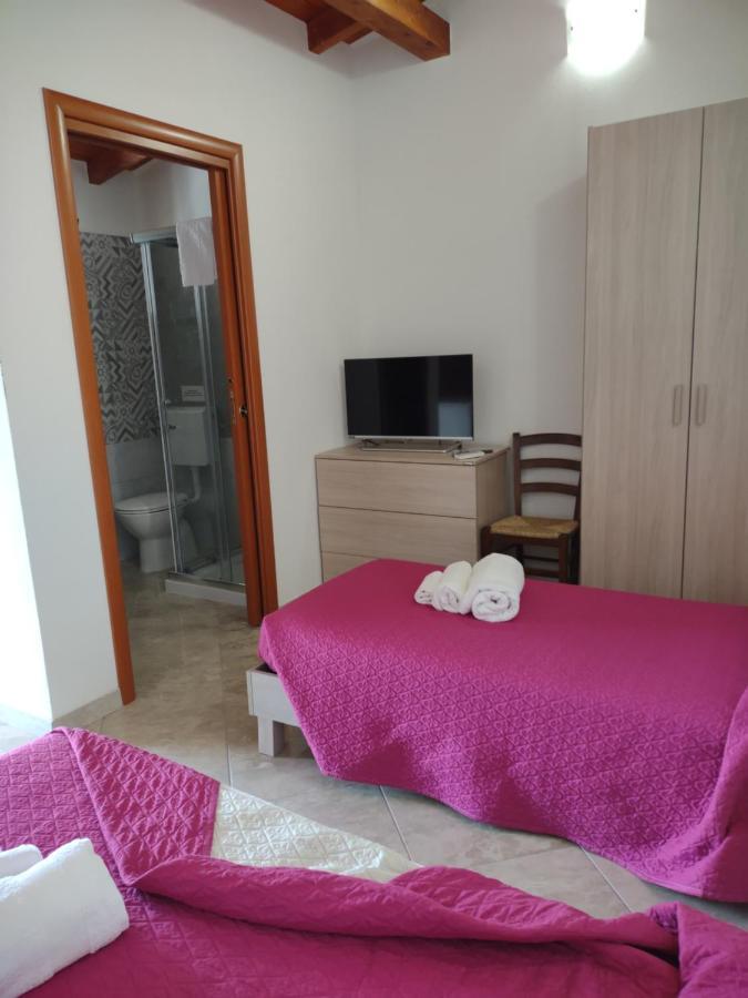 Il Frutteto Bed & Breakfast Torre delle Stelle Dış mekan fotoğraf