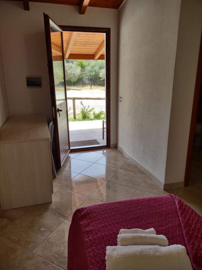 Il Frutteto Bed & Breakfast Torre delle Stelle Dış mekan fotoğraf