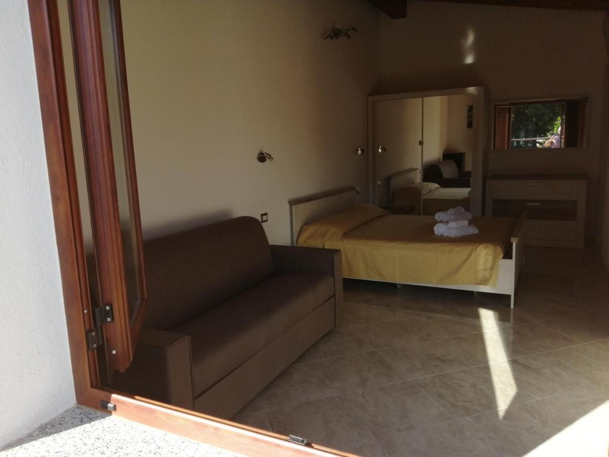 Il Frutteto Bed & Breakfast Torre delle Stelle Dış mekan fotoğraf