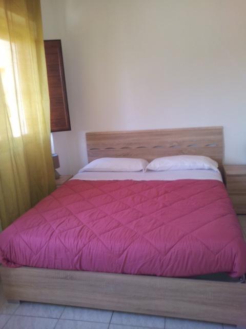 Il Frutteto Bed & Breakfast Torre delle Stelle Dış mekan fotoğraf