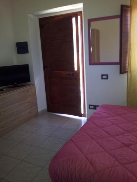Il Frutteto Bed & Breakfast Torre delle Stelle Dış mekan fotoğraf