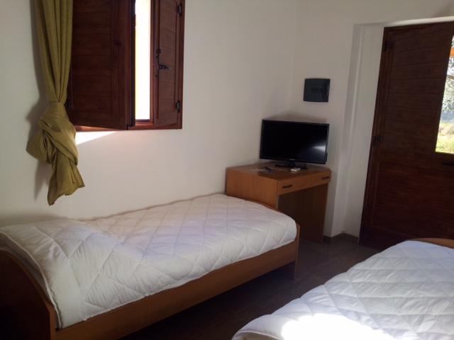 Il Frutteto Bed & Breakfast Torre delle Stelle Dış mekan fotoğraf