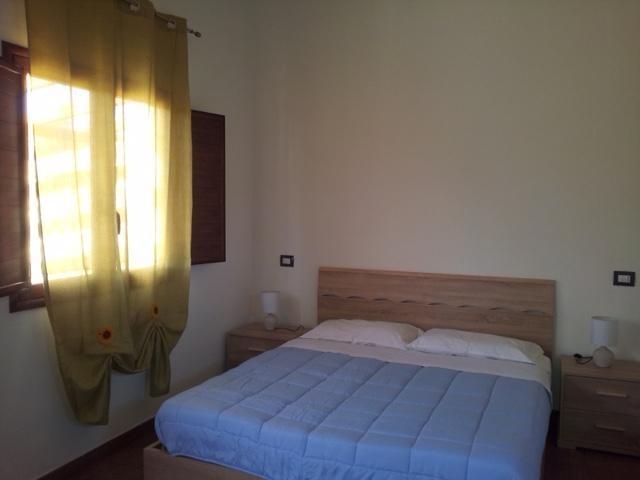 Il Frutteto Bed & Breakfast Torre delle Stelle Dış mekan fotoğraf